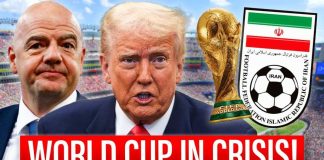World Cup Chaos - Trump Comments SPARKS Outrage