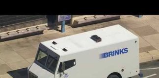 $1.8 MILLION Daylight Heist—Flawless Execution Stuns FBI