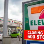 645 Stores COLLAPSE—Gas Station Empire Crumbles