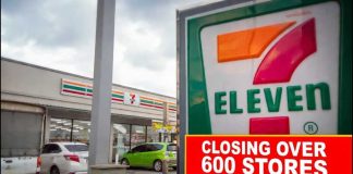 645 Stores COLLAPSE—Gas Station Empire Crumbles