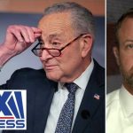 Another Shutdown Showdown Sparks Senate Meltdown