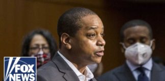 Anti-Gun Politician SHOOTS Wife