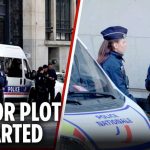 Bank of America BOMB – Iran Behind It Bank of America BOMB - Iran Behind It