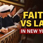 Catholic Nuns Face JAIL – Sue Blue City Catholic Nuns Face JAIL - Sue Blue City