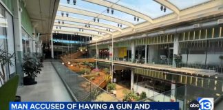 Church Attack THWARTED - Armed "Prophet" Arrested