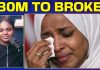 Congresswoman's $30 MILLION Fortune Vanishes After Filing Taxes