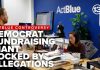 DNC Fundraising Engine Investigated By DOJ