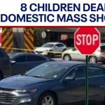 Eight Children Slain In Domestic Attack