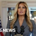 Epstein Survivors BLAST Melania After Statement Epstein Survivors BLAST Melania After Statement