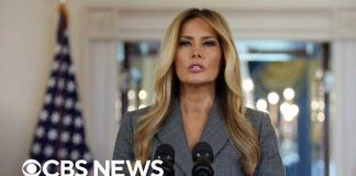 Epstein Survivors BLAST Melania After Statement Epstein Survivors BLAST Melania After Statement