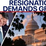 Harrassment Texts Explode: Congressman Under Fire Harrassment Texts Explode: Congressman Under Fire