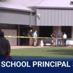 Hero School Principal Takes Bullet – Stops School Shooter! Hero School Principal Takes Bullet - Stops School Shooter