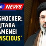 IRAN’S Supreme Leader UNCONSCIOUS – In Vegetative State IRAN'S Supreme Leader UNCONSCIOUS - In Vegetative State