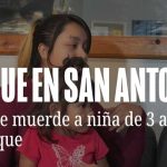 Illegal Migrant MAULS Toddlers Face in Park