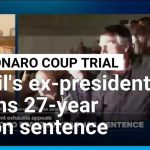 Jailed Ex-President Handpicks Son For Power