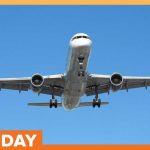 Jet Fuel DEPLETED — Six Weeks Left