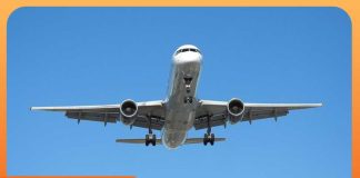 Jet Fuel DEPLETED — Six Weeks Left