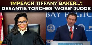 Judge IMPEACHMENT Imminent After Sickening Release Of Child Predator