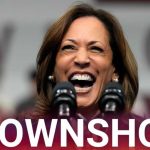 Kamala’s Awkward Gas Station Video Fuels 2028 Speculation