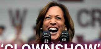 Kamala’s Awkward Gas Station Video Fuels 2028 Speculation