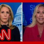 MTG EXPLODES After Trump Breaks Campaign Promise MTG EXPLODES After Trump Breaks Campaign Promise