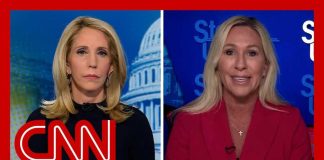 MTG EXPLODES After Trump Breaks Campaign Promise MTG EXPLODES After Trump Breaks Campaign Promise