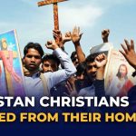 Muslim Government Betrays Christian Families—Bulldozers Incoming