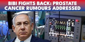 Netanyahu HOSPITALIZED - Health Battle Finally Revealed