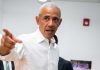 Obama Flat Out LIED About Alleged Trump Assassin