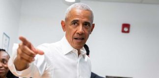 Obama Flat Out LIED About Alleged Trump Assassin