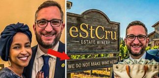 Omar Husband's Millions VANISH During Tax Filing