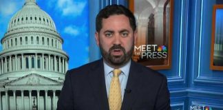 RINO Congressman AMBUSHED On Fox News