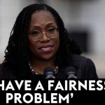 Supreme Court ERUPTS — Justices Trade Brutal Blows Supreme Court ERUPTS — Justices Trade Brutal Blows