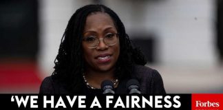 Supreme Court ERUPTS — Justices Trade Brutal Blows