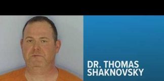 Surgeon ARRESTED After Horrific Blunder Leads To Patient DEATH