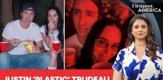 Trudeau’s Girlfriend Under Investigation Horrific Assault