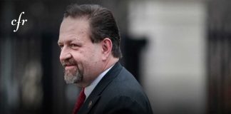 Trump Aide SEIZES Counterterrorism Control — Radical Overhaul Coming