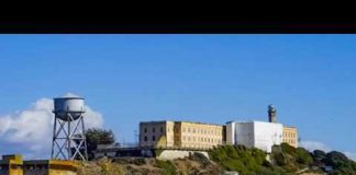 Trump REOPENS Infamous Prison – It’s Back! Trump REOPENS Infamous Prison - It's Back