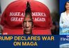 Trump UNLEASHES Former 'Friends'—BRUTAL Purge
