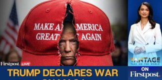 Trump UNLEASHES Former 'Friends'—BRUTAL Purge