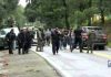Two US Embassy Employees KILLED in 'Accident'
