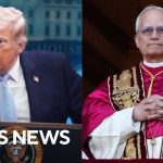 US-Vatican Relations TENSE After Pentagon Berated Pope US-Vatican Relations TENSE After Pentagon Berated Pope