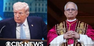 US-Vatican Relations TENSE After Pentagon Berated Pope US-Vatican Relations TENSE After Pentagon Berated Pope