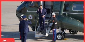 Vance Middle East - UNLEASHES Ultimatum