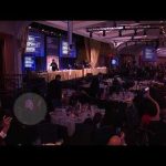 White House Guest Goes Viral For What He Did During Shooting