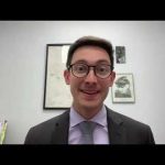 Rob Hayes from Environmental Advocates NY reacts to Trump Administration's PFA regulation rollbacks