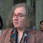 Roxanne Tickle wins landmark ruling against female-only app