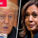 BREAKING: Democrats release incomplete autopsy report on 2024 election loss
