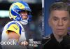 What Rams extending Matthew Stafford means for both sides | Pro Football Talk | NFL on NBC