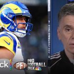 What Rams extending Matthew Stafford means for both sides | Pro Football Talk | NFL on NBC